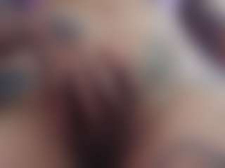Marllena's Live Sex Cam Show