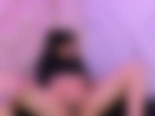 Live cam show with Cami - Tease on Streamer API