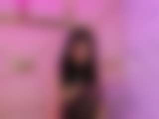 Cami's Live Sex Cam Show