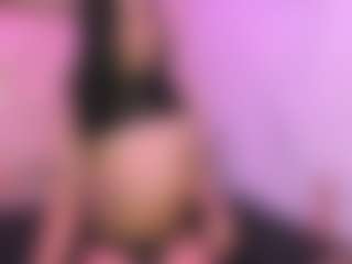 Cami's Live Sex Cam Show