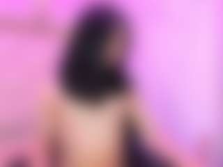 Live cam show with Cami - Colombia on https://playwithruby.com