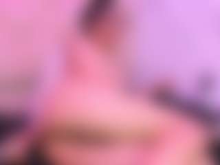 Cami's Live Sex Cam Show