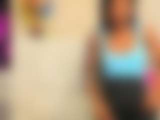 Live cam show with Daffne - Muscle on Instabang