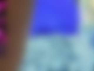 Daffne's Live Sex Cam Show