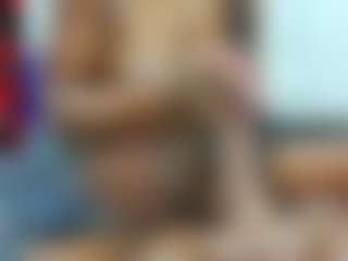 Daffne's Live Sex Cam Show