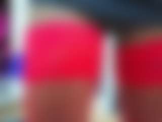 Daffne's Live Sex Cam Show