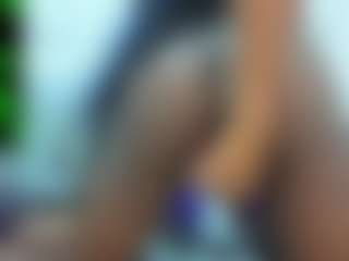 Daffne's Live Sex Cam Show