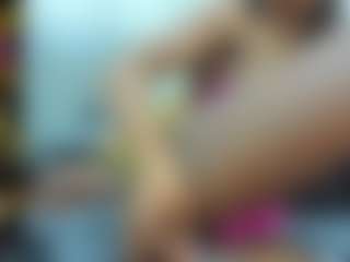 Daffne's Live Sex Cam Show