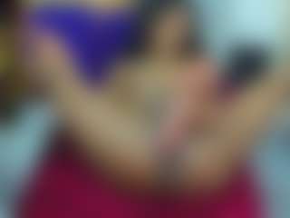 Live cam show with Daffne - Ass Clapping on Mixed Magazine Live