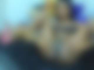 Daffne's Live Sex Cam Show