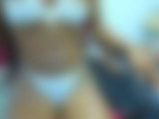 Live cam show with Daffne - Muscle on Camming Site