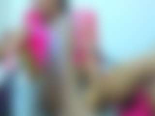 Daffne's Live Sex Cam Show
