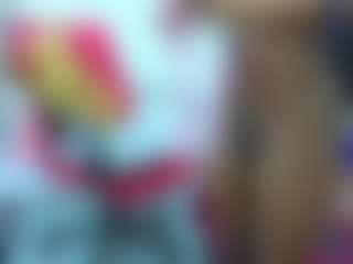 Daffne's Live Sex Cam Show