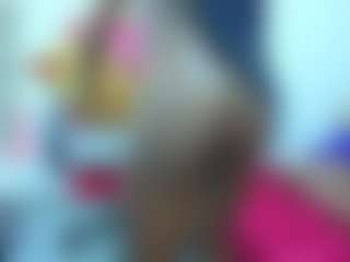 Daffne's Live Sex Cam Show