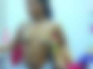 Live cam show with Daffne - Thin on madthumbs