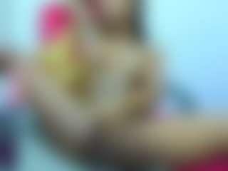 Daffne's Live Sex Cam Show
