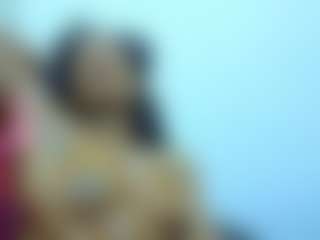 Daffne's Live Sex Cam Show