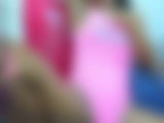 Live cam show with Daffne - Muscle on fapnchat
