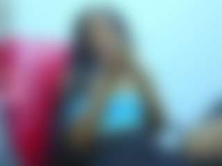 Daffne's Live Sex Cam Show