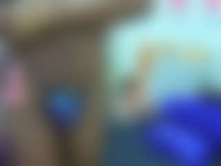 Daffne's Live Sex Cam Show