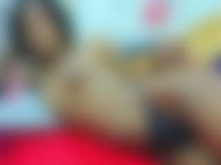 Daffne's Live Sex Cam Show