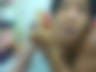 Daffne's Live Sex Cam Show