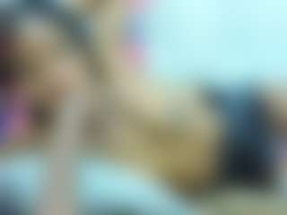 Daffne's Live Sex Cam Show