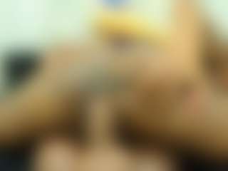 Daffne's Live Sex Cam Show