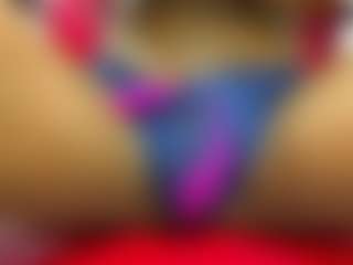 Daffne's Live Sex Cam Show
