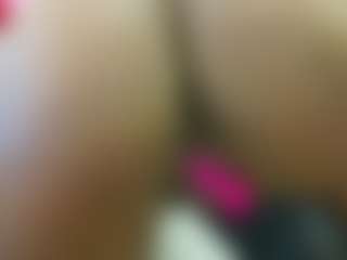 Daffne's Live Sex Cam Show