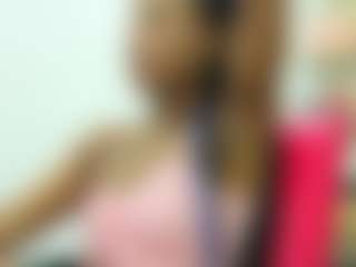Daffne's Live Sex Cam Show