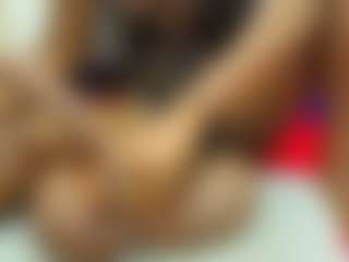 Daffne's Live Sex Cam Show
