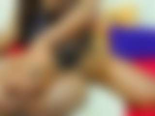 Daffne's Live Sex Cam Show