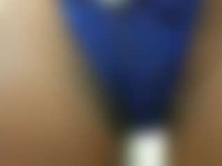 Live cam show with Daffne - Thin on Mixed Magazine Live