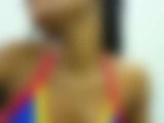 Live cam show with Daffne - Muscle on Camsoda