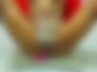 Live cam show with Daffne - Ass Clapping on Camsoda