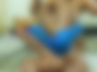 Daffne's Live Sex Cam Show