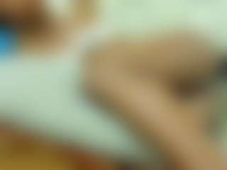 Daffne's Live Sex Cam Show