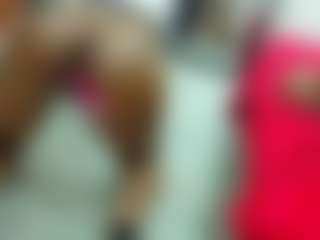 Daffne's Live Sex Cam Show