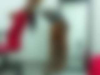 Daffne's Live Sex Cam Show