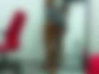 Daffne's Live Sex Cam Show
