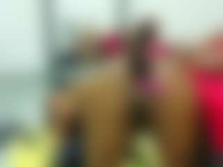 Daffne's Live Sex Cam Show