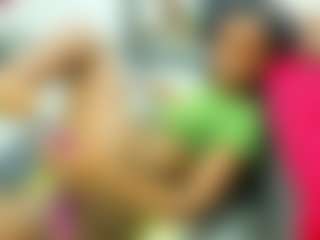 Live cam show with Daffne - Muscle on Soda Cam