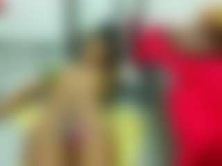 Daffne's Live Sex Cam Show