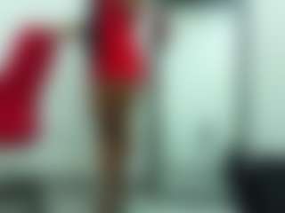 Daffne's Live Sex Cam Show