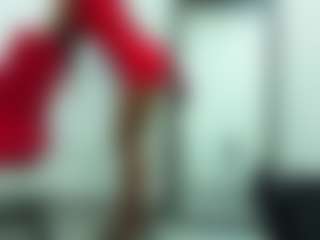 Live cam show with Daffne - Ass Bouncing on Streamer API