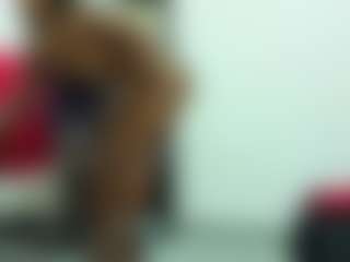 Daffne's Live Sex Cam Show
