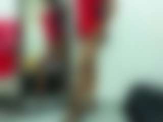 Daffne's Live Sex Cam Show
