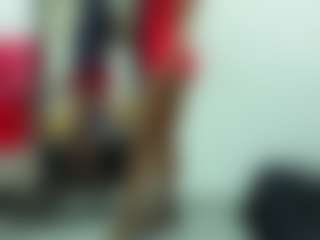 Daffne's Live Sex Cam Show