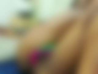 Daffne's Live Sex Cam Show